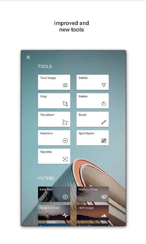 B612 美颜相机最新版