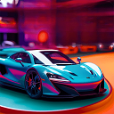 超级跑车收藏模拟器