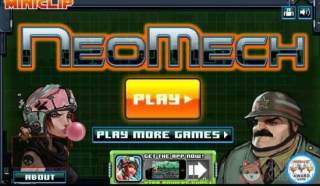 机器人攻城战无敌版 机器人攻城战无敌版