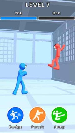 吃我一套连招 吃我一套连招