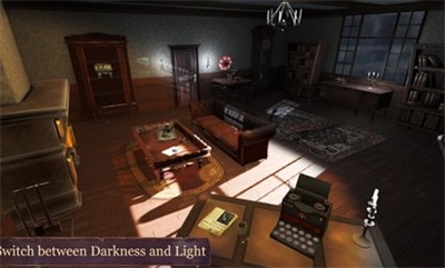 书笼逃脱 书笼逃脱