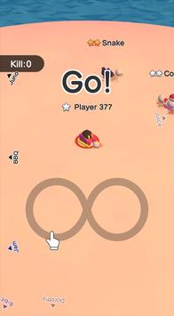 积雪派对大作战 积雪派对大作战