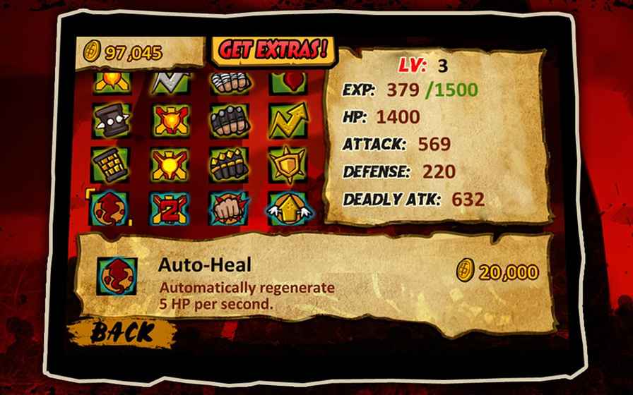 功夫战士 功夫战士