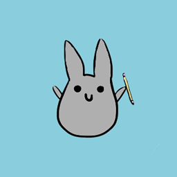 bunnyblack 3