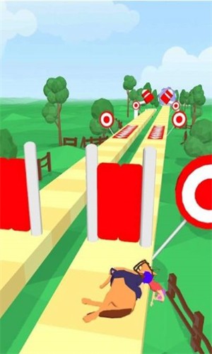 Ragdoll Marksman Rider