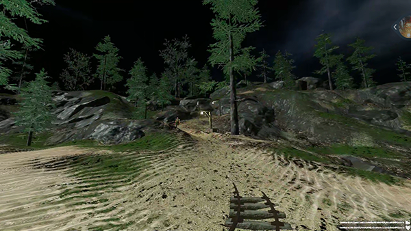 托马斯小火车:比赛开始