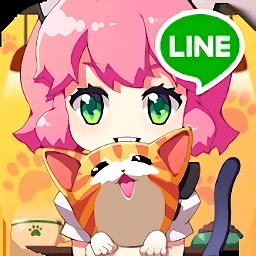 LINE Catcafe