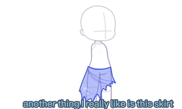 加查女神(Gacha Nymph)