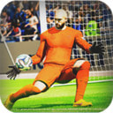 足球运动员：守门员比赛