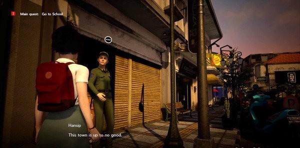 Friday Night Multiplayer