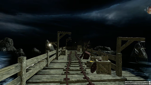 托马斯小火车:比赛开始