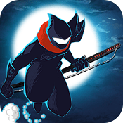 Shadow Fight: Ninja Assassin