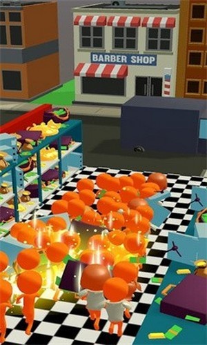 室内火拼 室内火拼