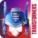 Installer Angry Birds Transformers MOD