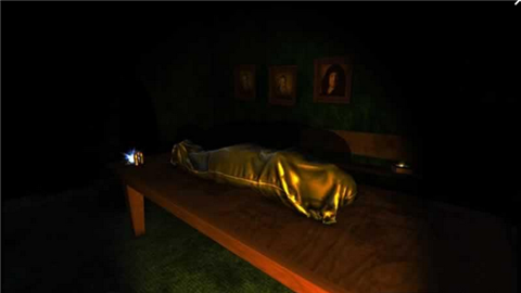 Candles of the Dead Candles of the Dead