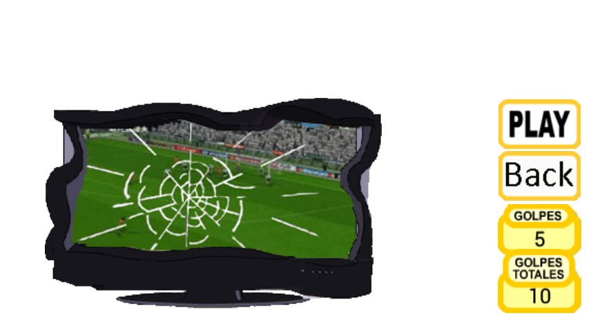 疯狂砸电脑官方版