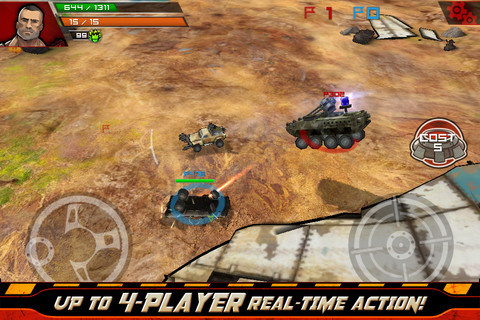 Indestructible Indestructible