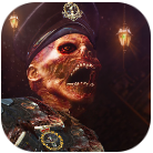 World War Zombies