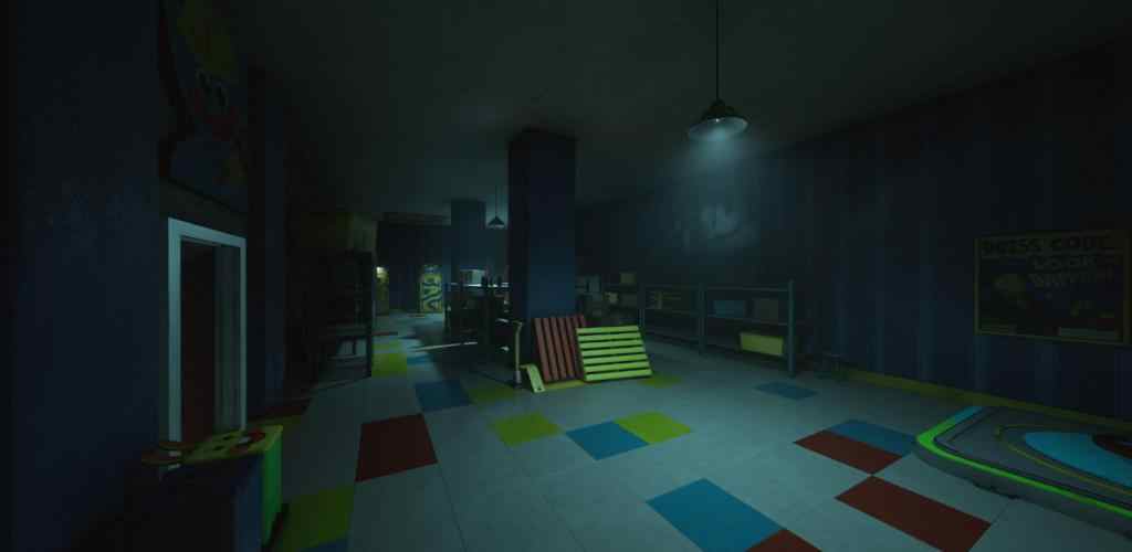 Project_Playtime Project_Playtime