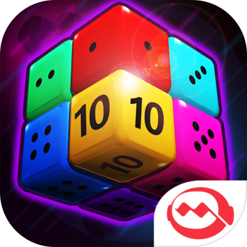 合成10:数字消除大作战