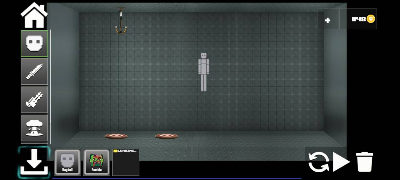 毁灭游乐场 毁灭游乐场