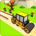 Railroad Construction