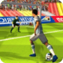 Court Soccer