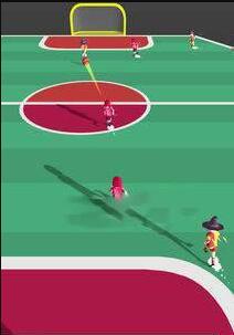 Ball Brawl! Ball Brawl!