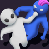 萌萌小人大乱斗