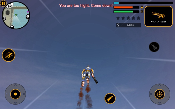 Super Suit Super Suit