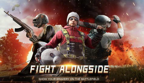 Wilderness Shooting Survival：3D