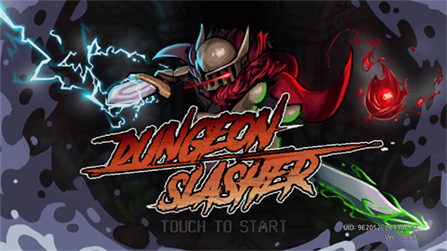 dungeonslasher