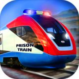 Prison Transport Train