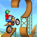Bike Race: Bike Stunt Games