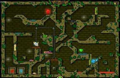 LuckBoy and PrettyGirl 2