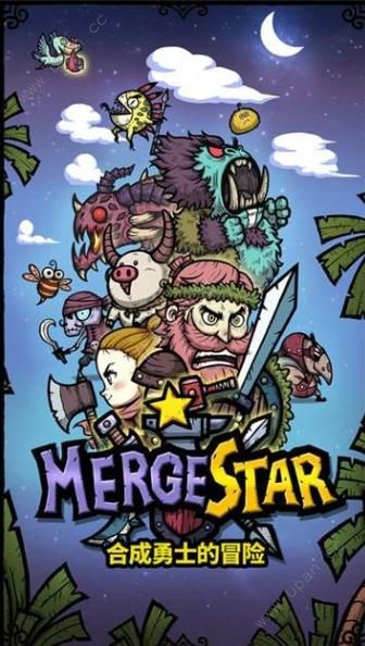 合并之星 合并之星
