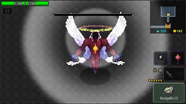 弑神少女：炸裂树莓浆