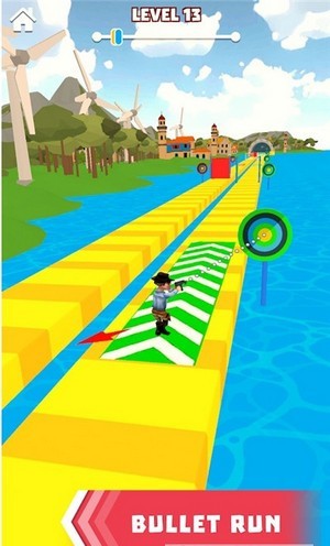 Shooting Challenge : Casual Game