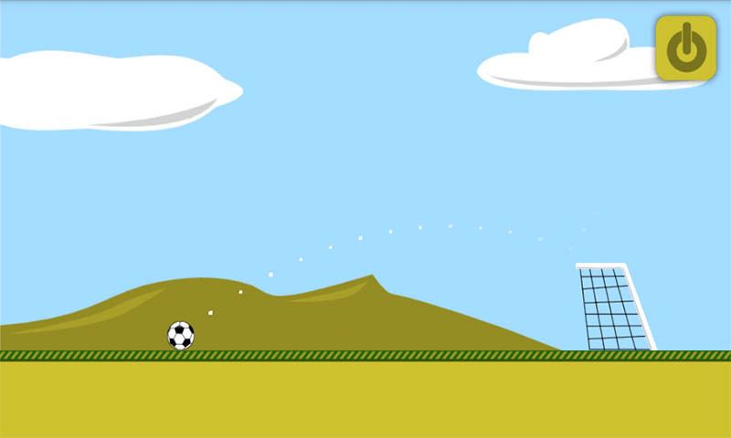 迷乱足球 迷乱足球