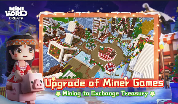 迷你世界：枪战精英（国际服）安装器