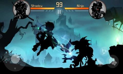 Shadow Warrior 2 : Glory Kingdom Fight