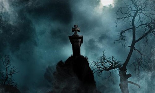 恐怖奶奶之夜 恐怖奶奶之夜