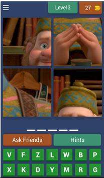 Guess the cartoon - mania Guess the cartoon - mania