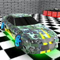 Car Modified Tuning System