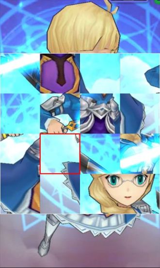 超能继承者休闲小游戏