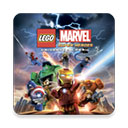 LEGO® MARVEL Super Heroes