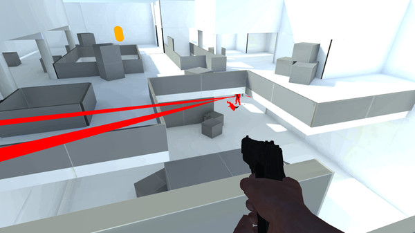 火柴人穿越火线