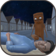 Tung Tung Sahur - Selamatkan Warga