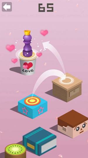 跳跃大联盟 跳跃大联盟