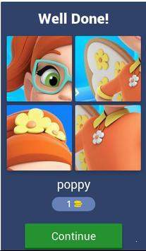 Guess the cartoon - mania